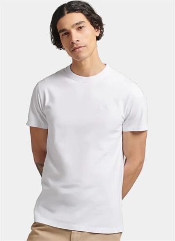 Superdry Essential Logo Broderad T-Shirt